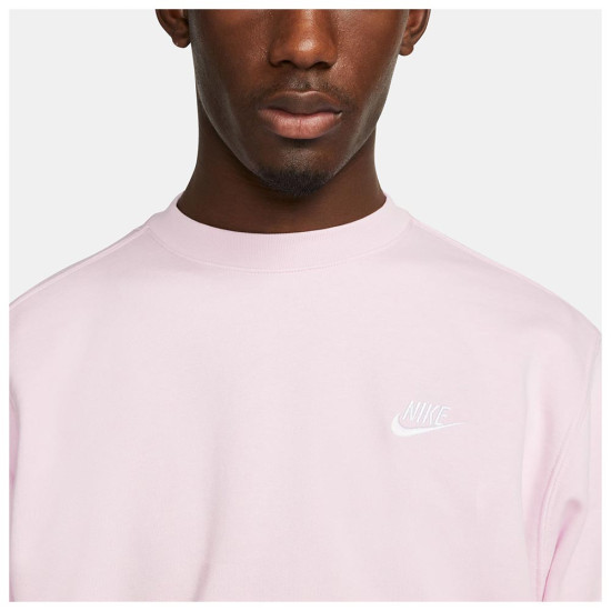 Nike Ανδρικό φούτερ Sportswear Club French Terry